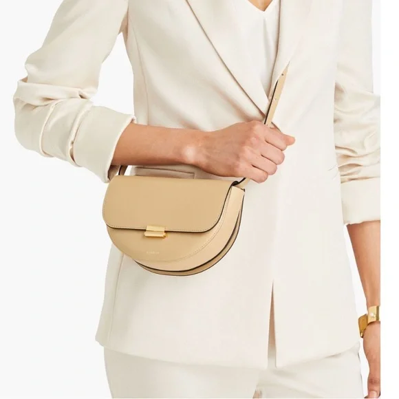 Wandler Anna crossbody/belt bag - Picture 2 of 10